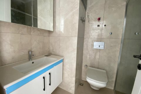 1+1 Lejlighed  i Alanya, Antalya, Tyrkiet Nr. 216612 - 20