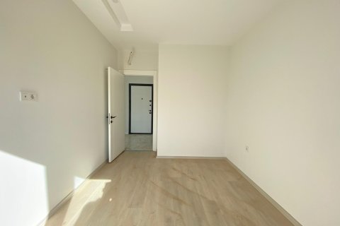 1+1 Lejlighed  i Alanya, Antalya, Tyrkiet Nr. 216612 - 17