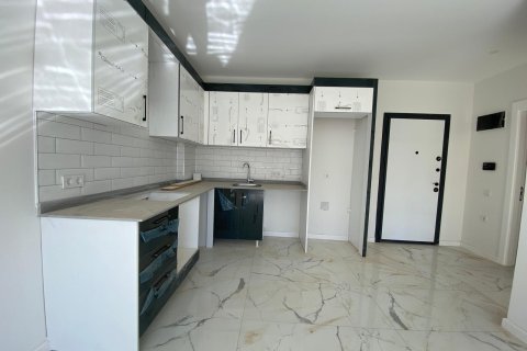 1+1 Lejlighed  i Alanya, Antalya, Tyrkiet Nr. 216612 - 9