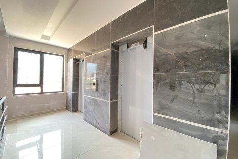 1+1 Lejlighed  i Alanya, Antalya, Tyrkiet Nr. 216612 - 18