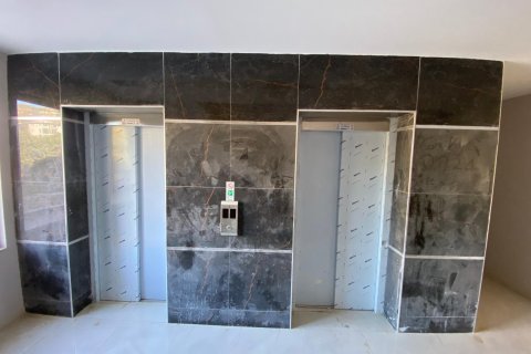 1+1 Lejlighed  i Alanya, Antalya, Tyrkiet Nr. 216612 - 22