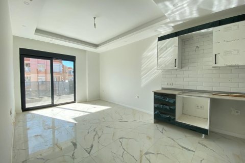1+1 Lejlighed  i Alanya, Antalya, Tyrkiet Nr. 216612 - 5