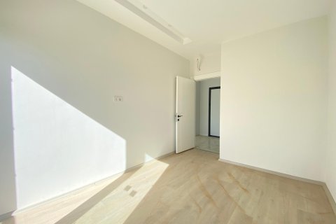 1+1 Lejlighed  i Alanya, Antalya, Tyrkiet Nr. 216612 - 16