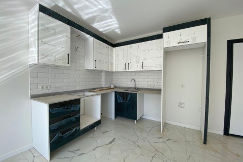 1+1 Lejlighed  i Alanya, Antalya, Tyrkiet Nr. 216612 - 3