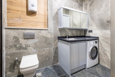 Apartment for sale  in Alanya, Antalya, Turkey, 3 bedrooms, 150m2, No. 216614 – photo 3