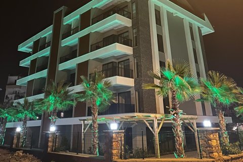 Apartment for sale  in Alanya, Antalya, Turkey, 3 bedrooms, 150m2, No. 216614 – photo 9