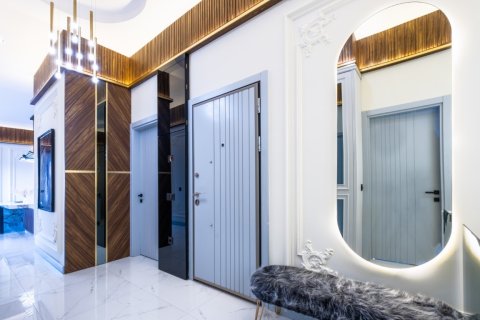 Apartment for sale  in Alanya, Antalya, Turkey, 3 bedrooms, 150m2, No. 216614 – photo 21