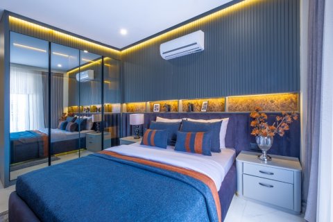 Apartment for sale  in Alanya, Antalya, Turkey, 3 bedrooms, 150m2, No. 216614 – photo 12