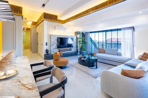 Apartment for sale  in Alanya, Antalya, Turkey, 3 bedrooms, 150m2, No. 216614 – photo 25