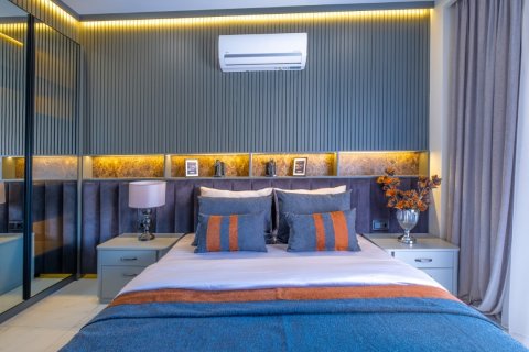 Apartment for sale  in Alanya, Antalya, Turkey, 3 bedrooms, 150m2, No. 216614 – photo 14