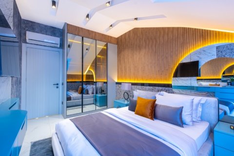 Apartment for sale  in Alanya, Antalya, Turkey, 3 bedrooms, 150m2, No. 216614 – photo 16