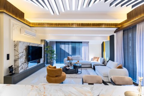 Apartment for sale  in Alanya, Antalya, Turkey, 3 bedrooms, 150m2, No. 216614 – photo 20
