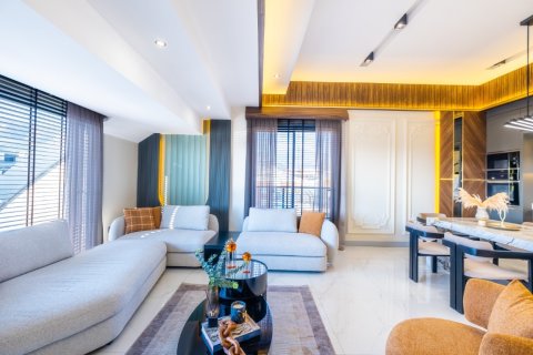 Apartment for sale  in Alanya, Antalya, Turkey, 3 bedrooms, 150m2, No. 216614 – photo 17