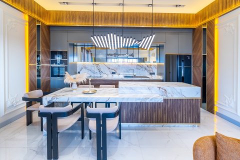 Apartment for sale  in Alanya, Antalya, Turkey, 3 bedrooms, 150m2, No. 216614 – photo 18