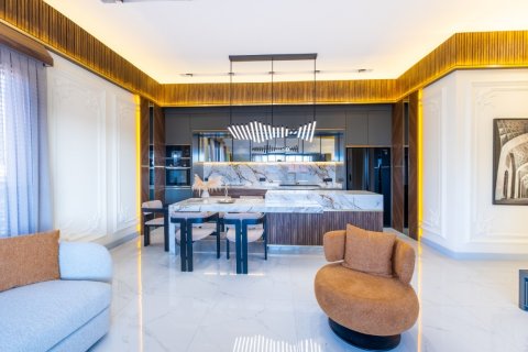 Apartment for sale  in Alanya, Antalya, Turkey, 3 bedrooms, 150m2, No. 216614 – photo 22
