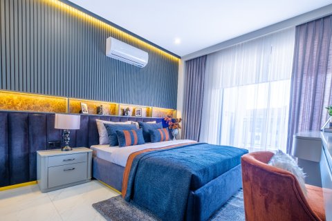 Apartment for sale  in Alanya, Antalya, Turkey, 3 bedrooms, 150m2, No. 216614 – photo 26