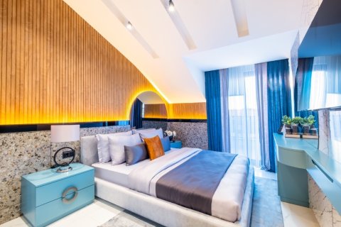 Apartment for sale  in Alanya, Antalya, Turkey, 3 bedrooms, 150m2, No. 216614 – photo 11