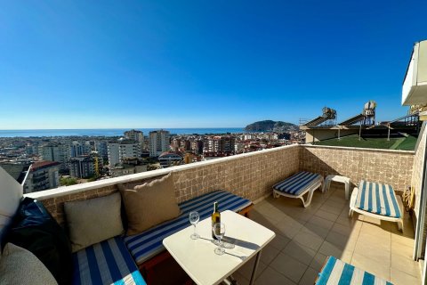 3+1 Apartment  in Cikcilli, Antalya, Turkey No. 218304