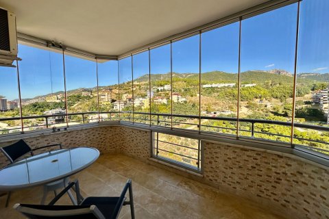 Daire  3+1  Cikcilli, Antalya, Türkiye №218304 - 13
