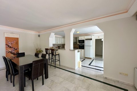 Villa 4+2 Alanya, Antalya, Türkiye №218303 - 3