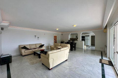 Villa 4+2 Alanya, Antalya, Türkiye №218303 - 2