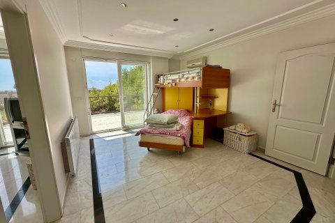 Villa 4+2 Alanya, Antalya, Türkiye №218303 - 8