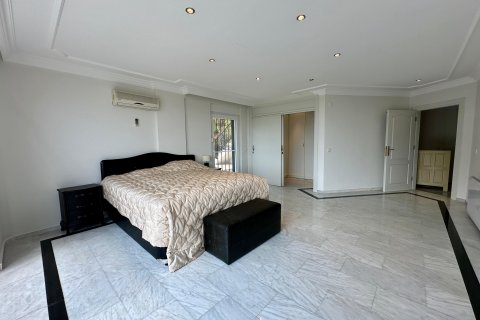 Villa 4+2 Alanya, Antalya, Türkiye №218303 - 7