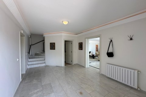 Villa 4+2 Alanya, Antalya, Türkiye №218303 - 11