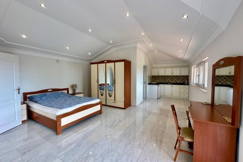 Villa 4+2 Alanya, Antalya, Türkiye №218303 - 5