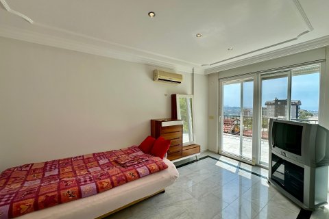 Villa 4+2 Alanya, Antalya, Türkiye №218303 - 9