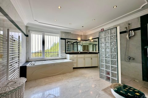 Villa 4+2 Alanya, Antalya, Türkiye №218303 - 12