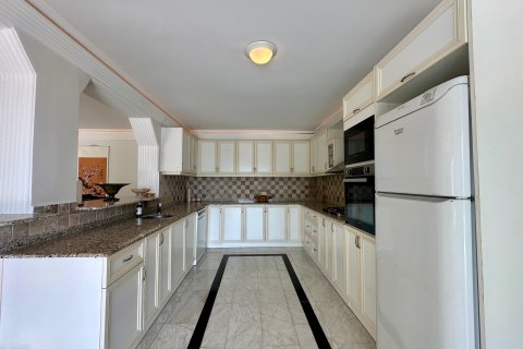 Villa 4+2 Alanya, Antalya, Türkiye №218303 - 4