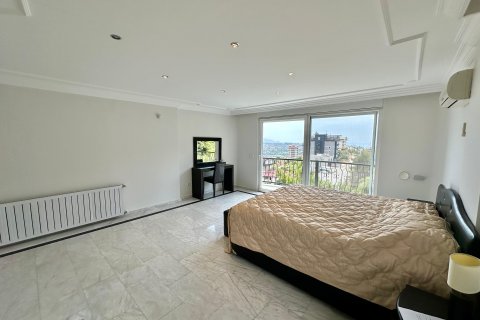 Villa 4+2 Alanya, Antalya, Türkiye №218303 - 6