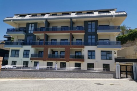 Wohnung in Kargicak, Alanya, Antalya, Türkei Nr. 95188 - 5