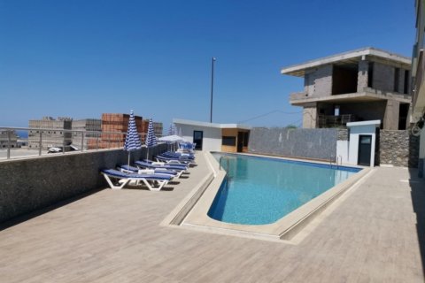 Wohnung in Kargicak, Alanya, Antalya, Türkei Nr. 95188 - 7