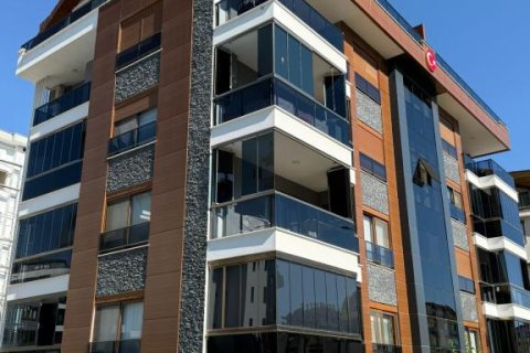 Daire Oba, Antalya, Türkiye №212054 - 14