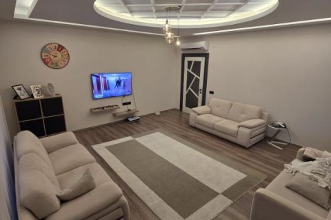 Daire   Oba, Antalya, Türkiye №212054