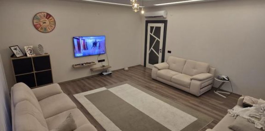 Daire Oba, Antalya, Türkiye №212054
