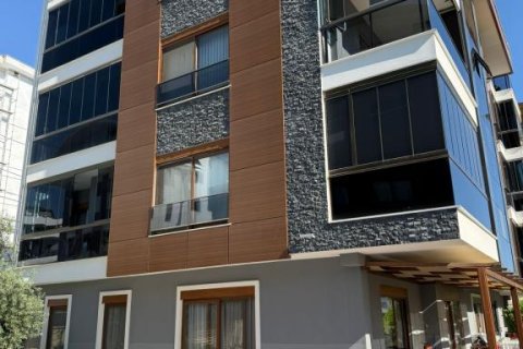 Daire Oba, Antalya, Türkiye №212054 - 22