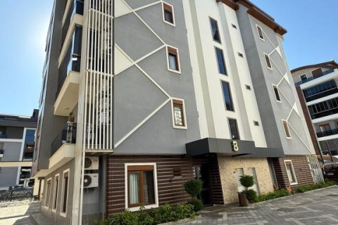 Daire Oba, Antalya, Türkiye №212054 - 18