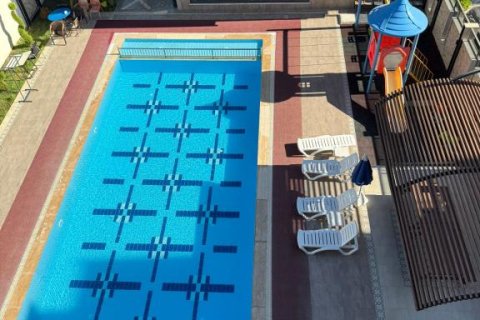 Daire Oba, Antalya, Türkiye №212054 - 15