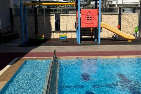 Daire Oba, Antalya, Türkiye №212054 - 16