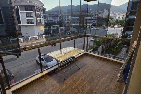 Daire Oba, Antalya, Türkiye №212054 - 4