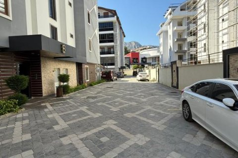 Daire Oba, Antalya, Türkiye №212054 - 21