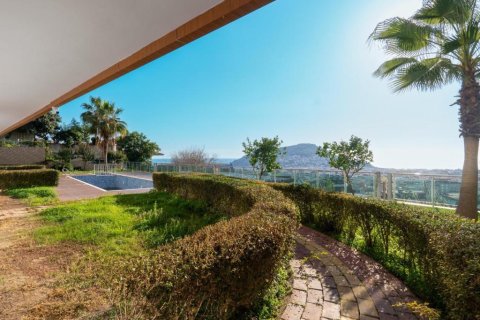 Apartment for sale in Alanya, Antalya, Turkey, 175m2, No. 212051 – photo 27