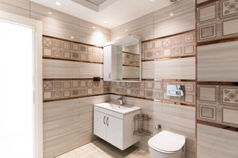 Apartment for sale in Alanya, Antalya, Turkey, 175m2, No. 212051 – photo 21