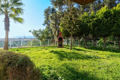 Apartment for sale in Alanya, Antalya, Turkey, 175m2, No. 212051 – photo 24