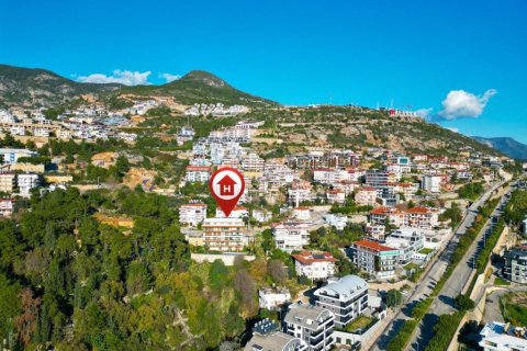 Apartment for sale in Alanya, Antalya, Turkey, 175m2, No. 212051 – photo 29