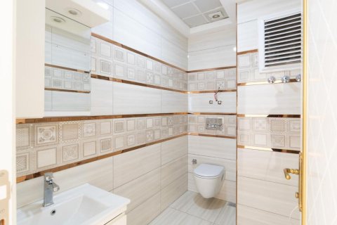 Apartment for sale in Alanya, Antalya, Turkey, 175m2, No. 212051 – photo 17