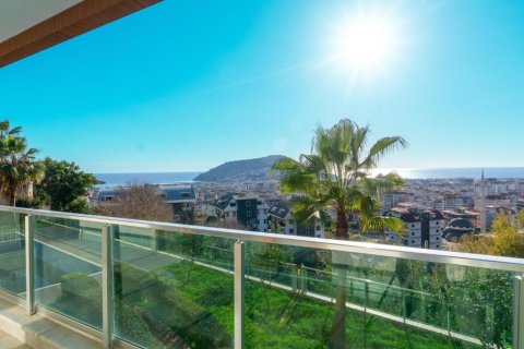 Apartment for sale in Alanya, Antalya, Turkey, 175m2, No. 212051 – photo 23